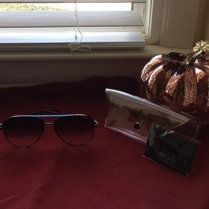 Quay Australia x Desi Perkins High Key